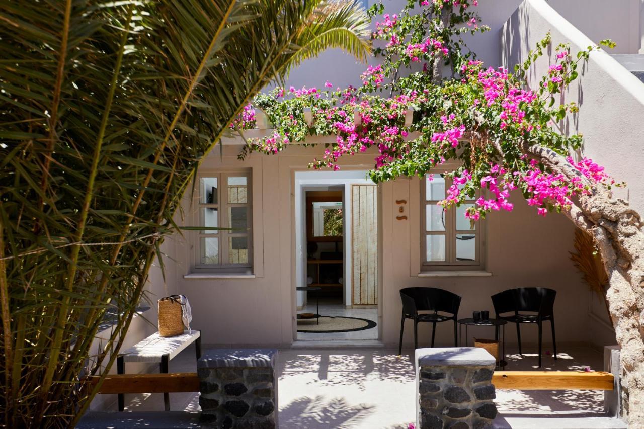 Marillia Village Agios Georgios  Exterior foto
