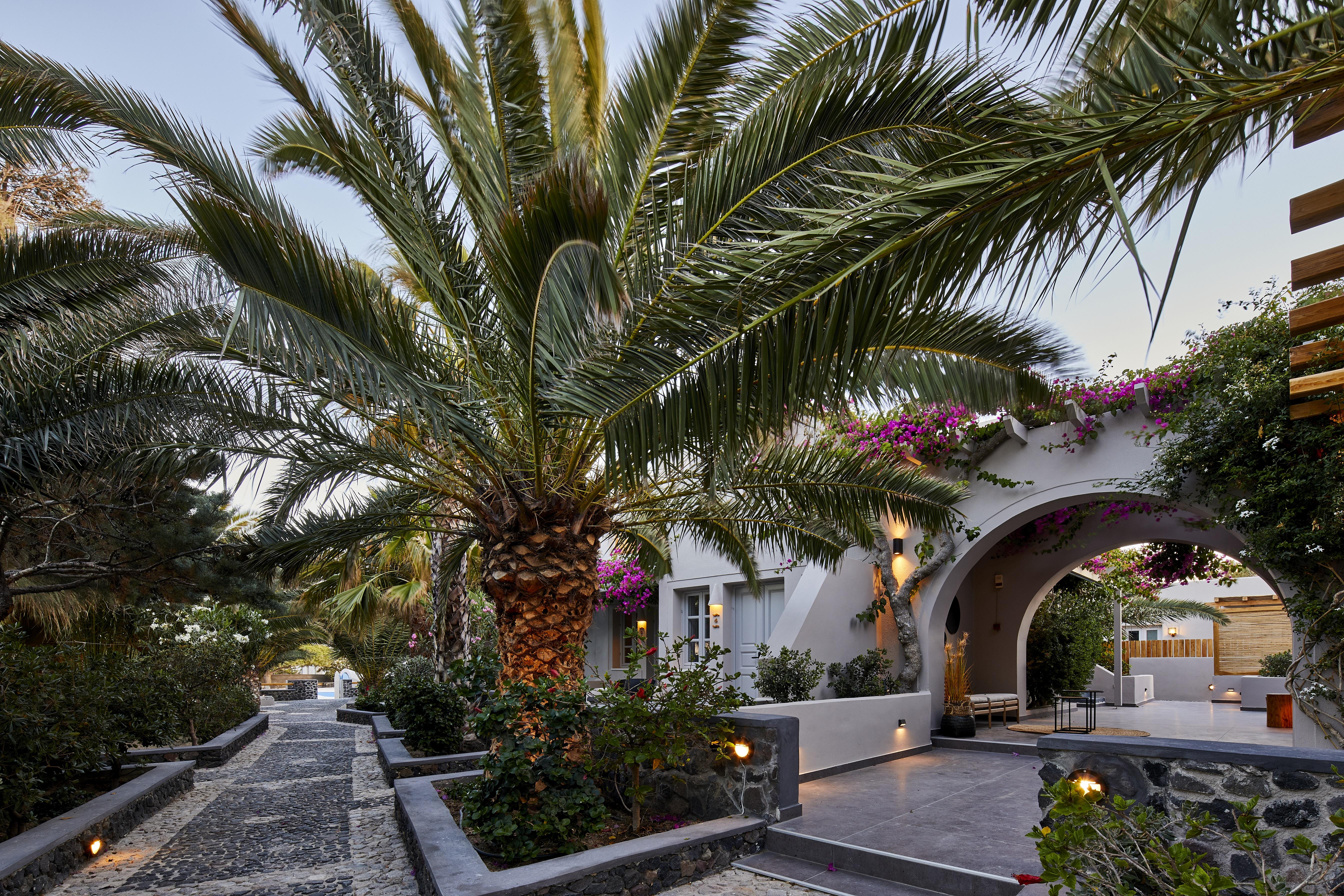 Marillia Village Agios Georgios  Exterior foto